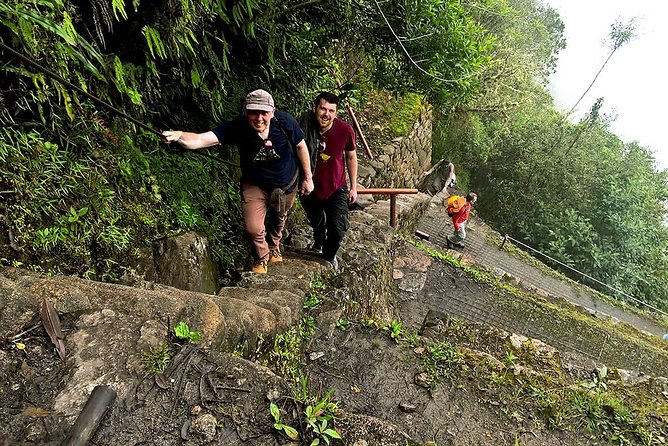 Huayna Picchu and Machu Picchu from Cusco Full day - Is $429 a fair price?