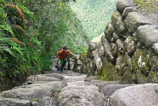 Huayna Picchu and Machu Picchu from Cusco Full day - What to pack and how to prepare