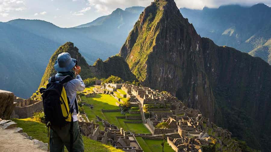 Huchuy Qosqo Trek To Machu Picchu - Who will enjoy this trip most