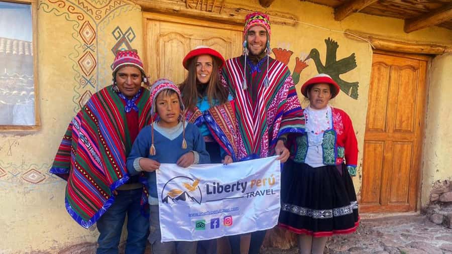 Huchuy Qosqo Trek To Machu Picchu - Why this route feels different from a standard Machu Picchu trip