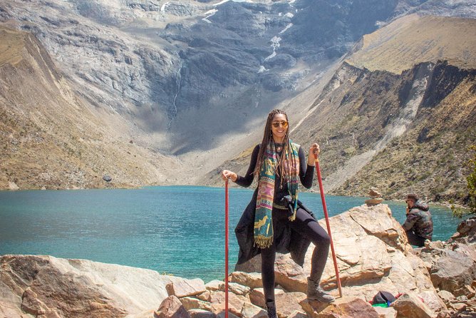 Humantay Lagoon Day Trip from Cusco - The 1:00 am start and meeting point