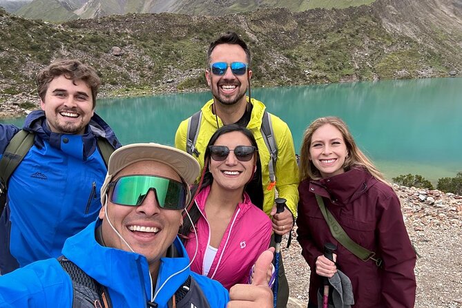 Humantay Lagoon Tour - Why the turquoise lagoon is worth the hard morning