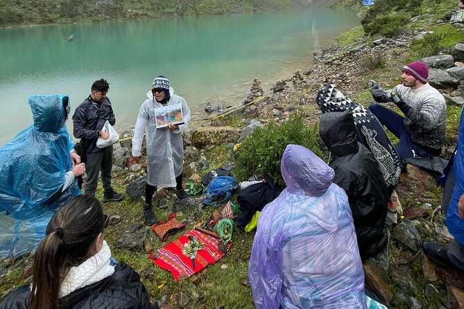 Humantay Lagoon Tour - What to expect at 4,200 meters