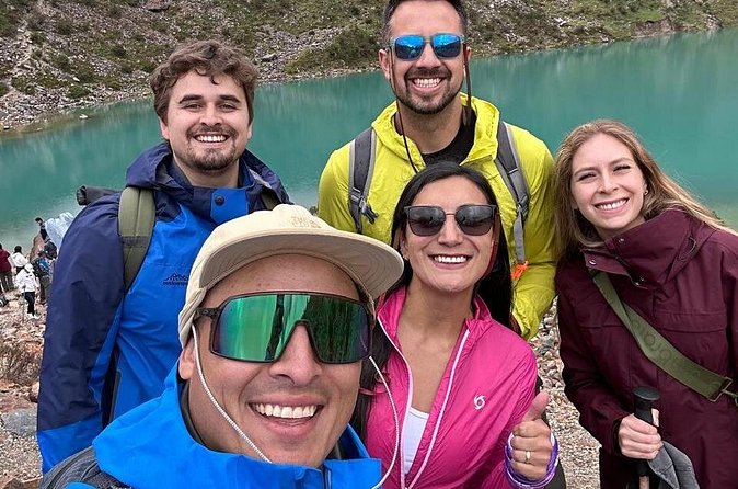 Humantay Lagoon Tour - Who should book this mountain day
