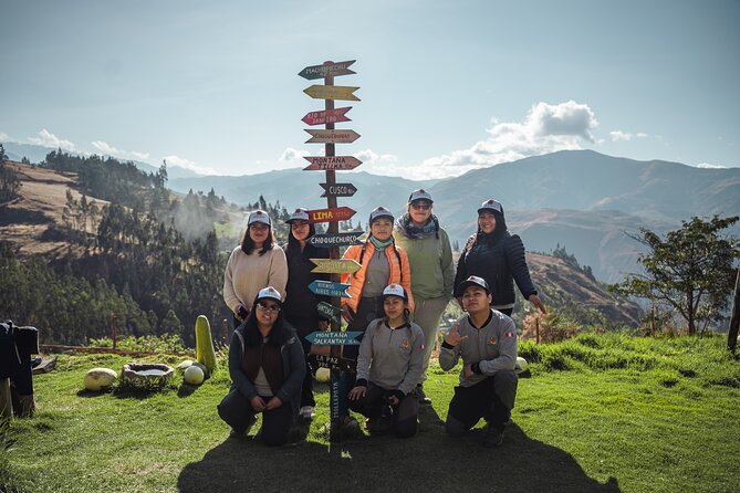 Humantay Lake 2 Day Trek with Sky Camp from Cusco - What the $520 price really buys you
