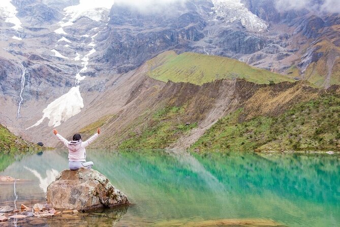 Humantay Lake 2 Day Trek with Sky Camp from Cusco - The Seven Serpents to Salkantay Pass