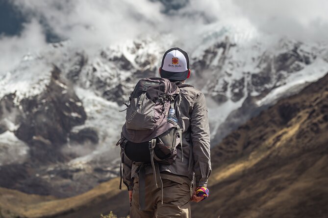Humantay Lake 2 Day Trek with Sky Camp from Cusco - The descent to Soraypampa and return to Cusco
