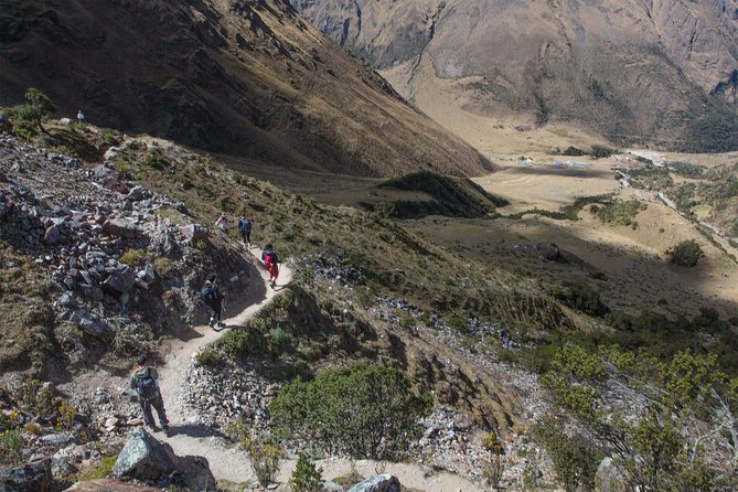 Humantay Lake Day Hike (Small Group or Private) - Why Humantay Lake makes a strong day trip from Cusco