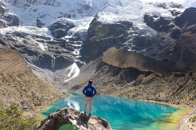 Humantay Lake Day Hike (Small Group or Private) - A 3 a.m. departure from Cusco