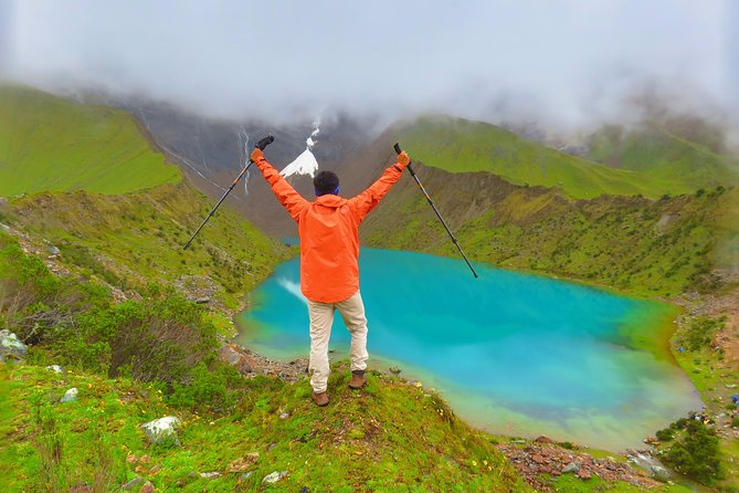 Humantay Lake Full-Day Adventure: Scenic Trek and Stunning Views - Why Humantay Lake makes a strong Cusco day trip