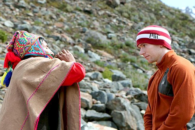 Humantay Lake Full Day Hike - Why the private transport matters