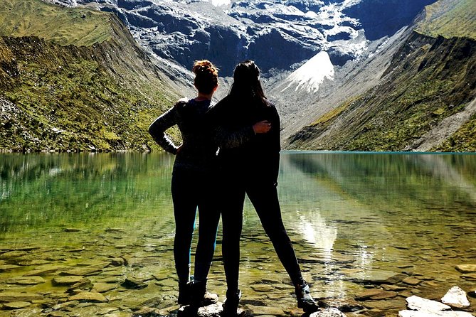 Humantay Lake Full Day Hike - Altitude, fitness, and practical preparation