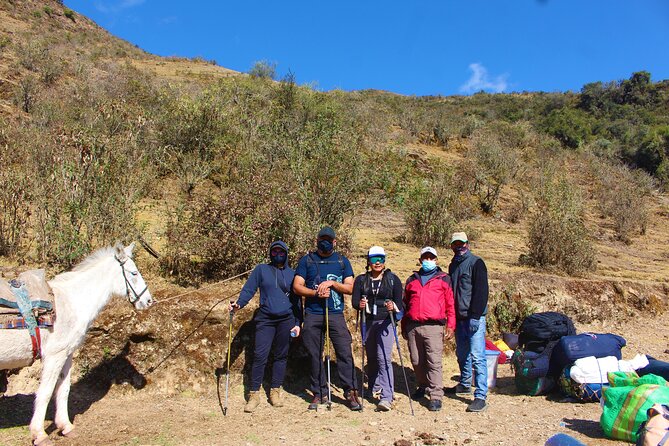 Humantay Lake Full Day Hike - Should you book the Humantay Lake hike?