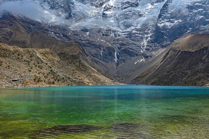 Humantay Lake Peru – Adventure Day Tour - Why Humantay Lake is worth the hard climb