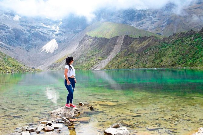 Humantay Lake Peru – Adventure Day Tour - The 4:00 am pickup and long road to Mollepata
