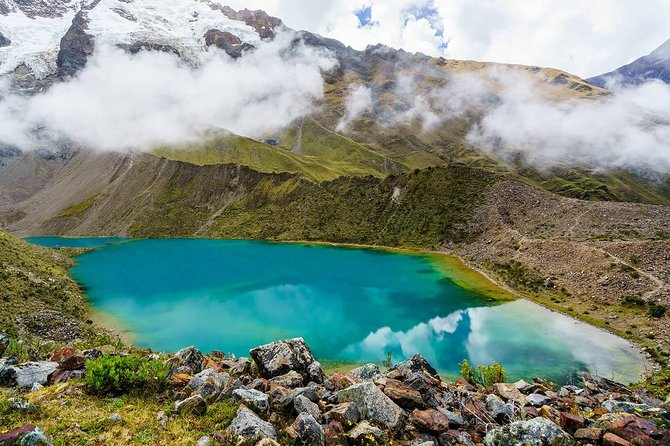 Humantay Lake Peru – Adventure Day Tour - The Andean ceremony and time at the lake