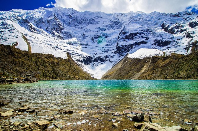 Humantay Lake Peru – Adventure Day Tour - What the $49 price really includes