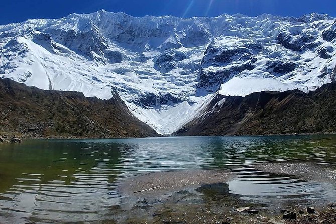 Humantay Lake Peru – Adventure Day Tour - Soraypampa and the 1.5-hour uphill hike