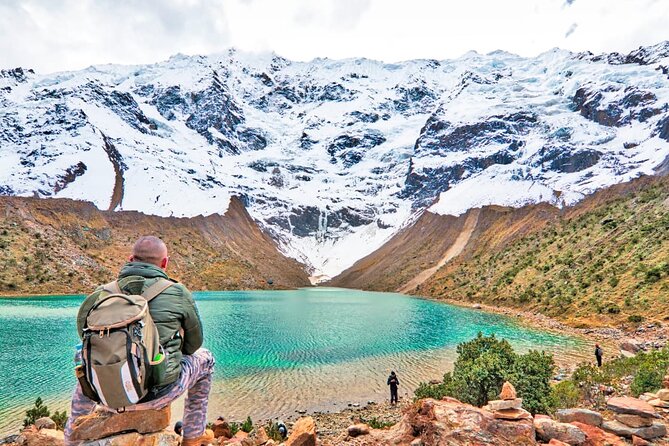 Humantay Lake small group with late morning departure option - What is included for $110