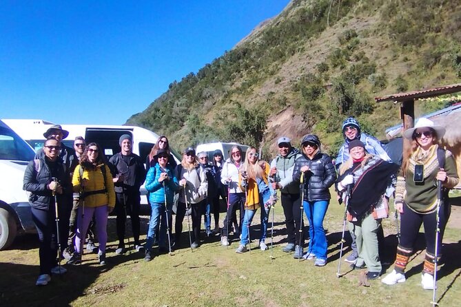 Humantay Lake Tour: Private Full-Day Tour From Cusco - Why Humantay Lake makes a long day worthwhile