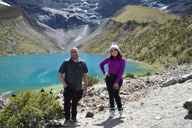 Humantay Lake Tour: Private Full-Day Tour From Cusco - The 4:00 am start and the road to Mollepata