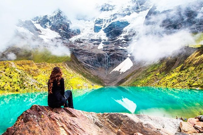 Humantay Lake Tour: Private Full-Day Tour From Cusco - The descent, buffet lunch, and return to Cusco