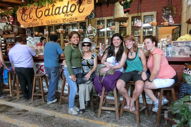 ICA! City Tours + Huacachina + Buggy + Sandboarding + Wine Cellar. - Should You Book It?