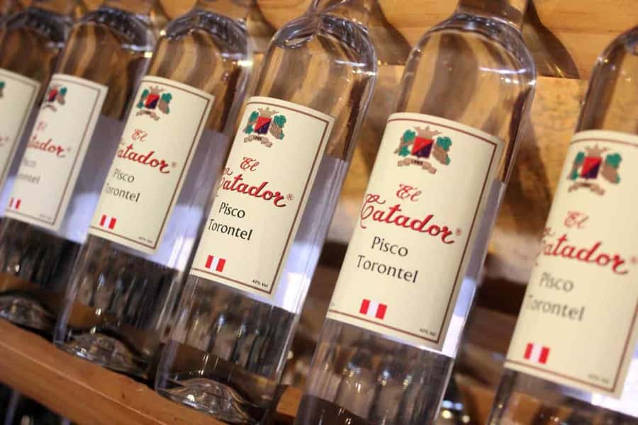 Ica: Tacama Winery and Pisco Tasting Tour with Hotel Pickup - What to bring and how to prepare