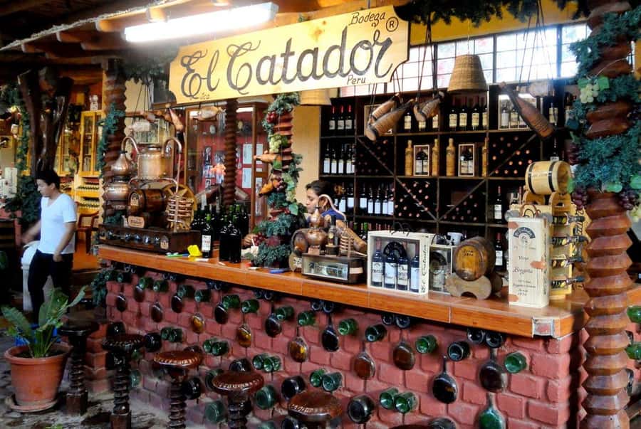 Ica: Winery Tour with Pisco and Wine Tasting - Why Pisco belongs on your Ica itinerary