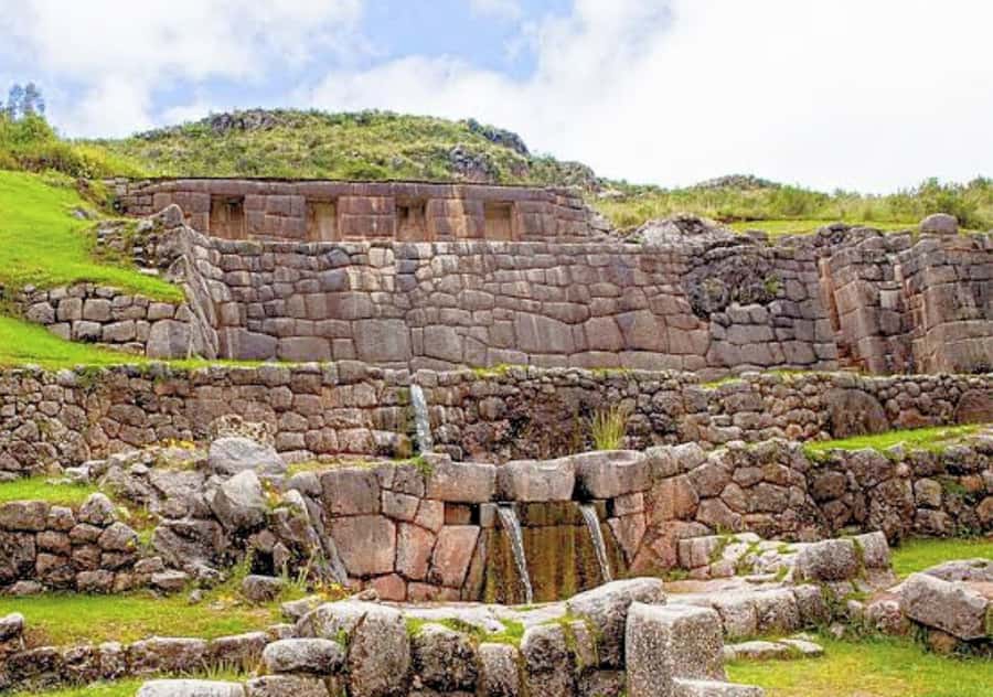 In Cusco: Saqsaywaman, Qenqo, Pukapukara, Tambomachay. - Why this Cusco tour works as a first look