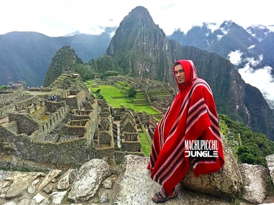 IN MACHU PICCHU: Private Tour Guide Service - Why three hours is a useful length