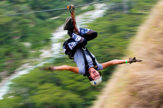 Inca Jungle 4-Day Tour: Full Adventure to Machu Picchu Included - Guides can shape the whole trip