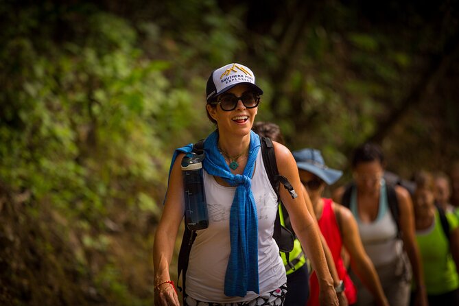Inca Jungle 4-Day Tour: Full Adventure to Machu Picchu Included - Who should choose this route?