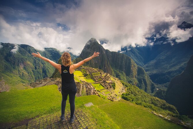 Inca Jungle 4-Day Tour: Full Adventure to Machu Picchu Included - Practical details that affect your choice