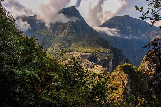 Inca Jungle Premium to Machu Picchu 4-Day and 3-Nights - Day Three: Hydroelectric to Aguas Calientes