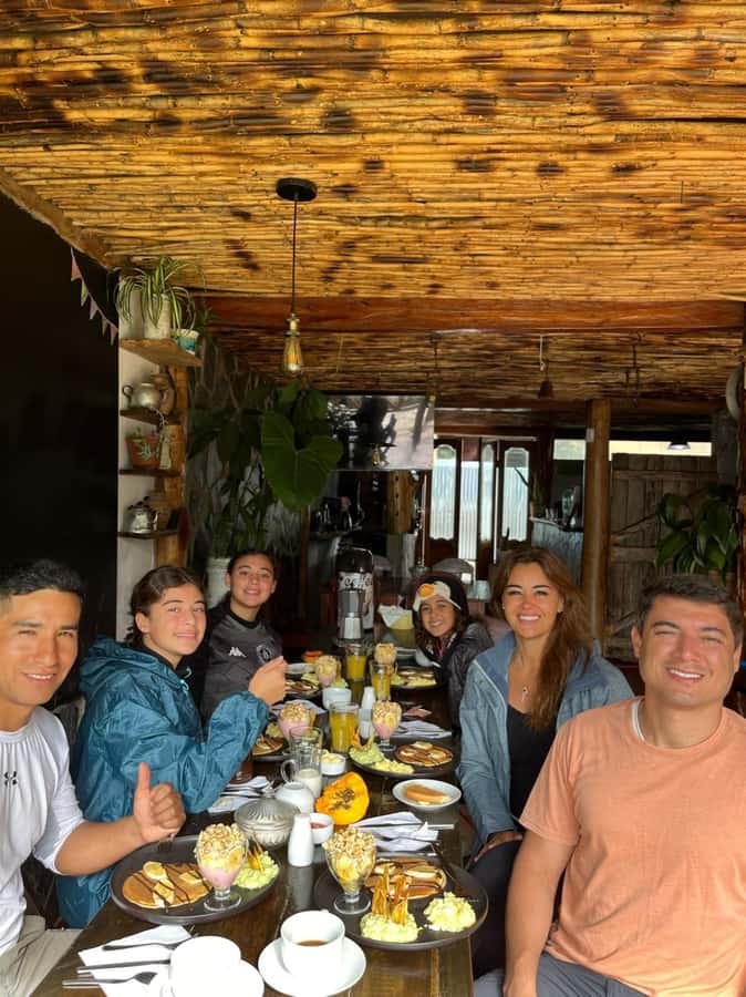 Inca Jungle Trail to Machu Picchu in 4 Days - Day 3: Bridges, the Vilcanota River, and Aguas Calientes