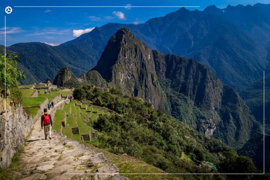 Inca Trail 2 days to Machu Picchu - Why this short Inca Trail works so well