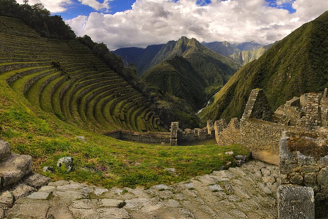 Inca Trail 4 Day Adventure to Machu Picchu with Panoramic Train - Group size, fitness, and what to pack