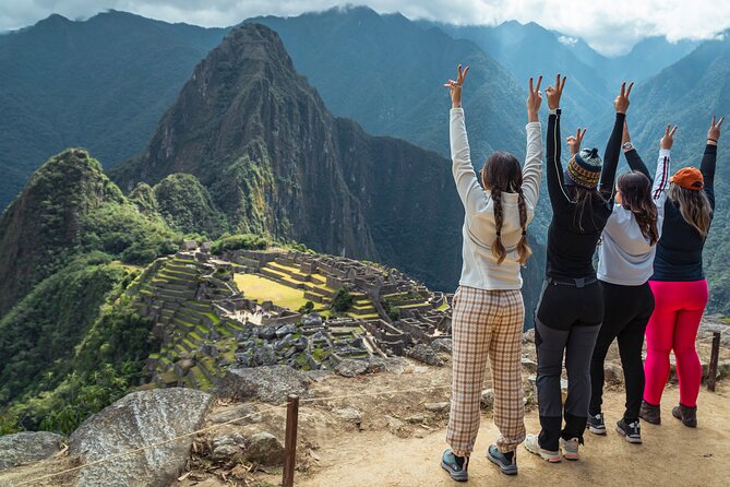 Inca Trail 4 Day Adventure to Machu Picchu with Panoramic Train - Is the cancellation rule a serious concern?