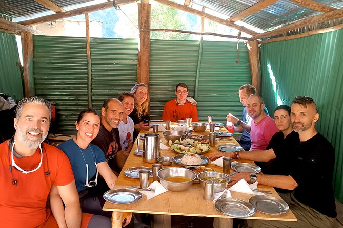 Inca Trail Machu Picchu 4 Days - Why this Inca Trail feels different