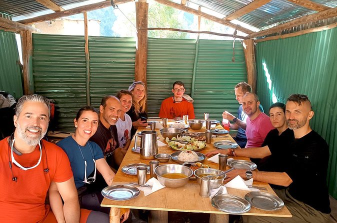 Inca Trail Machu Picchu 4 Days - Who will get the most from this trip