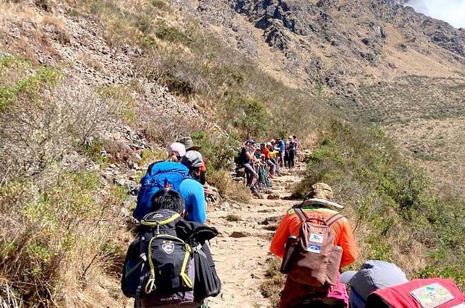 Inca Trail Machu Picchu 4 Days - Should you book the $905 Inca Trail?