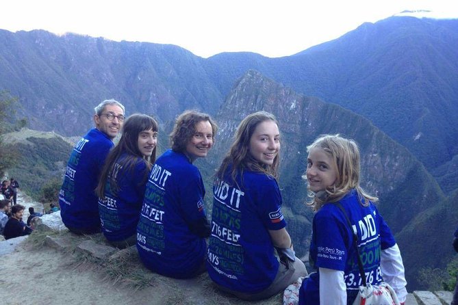 Inca Trail to Machu Picchu 4 Days - Small Group / Reservations 2026 - Should you book the 4-day Inca Trail?