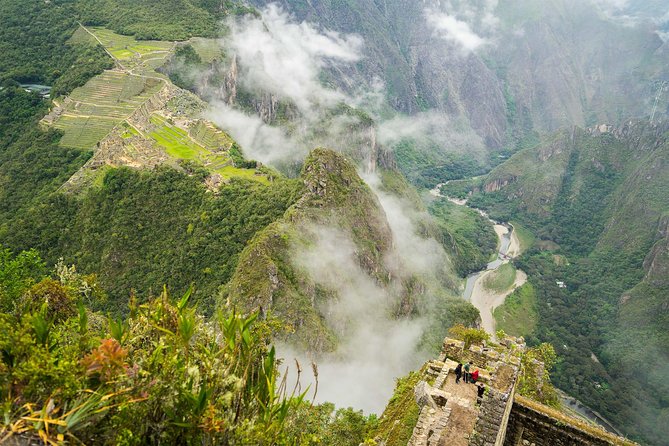 Inca Trail Trek to Machu Picchu - 2 Days (Small Group or Private) - Private tour or group of eight?