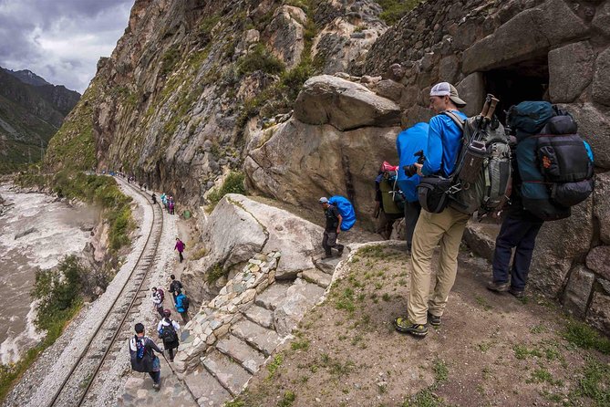 Inca Trail Trek to Machu Picchu - 2 Days (Small Group or Private) - Who should book this two-day trip?