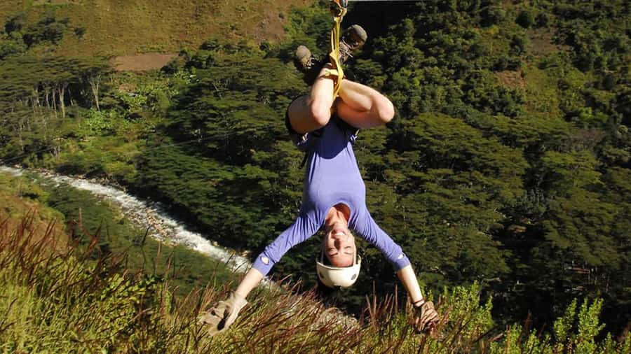Inka Jungle trek to Machu Picchu 3 D/ 2 N - What to bring and what to leave behind