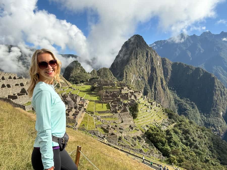 Inka Jungle trek to Machu Picchu 3 D/ 2 N - Huamanmarca and the first taste of jungle country