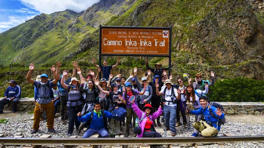 Inka Jungle trek to Machu Picchu 3 D/ 2 N - Santa Teresa, hot springs, and the first night