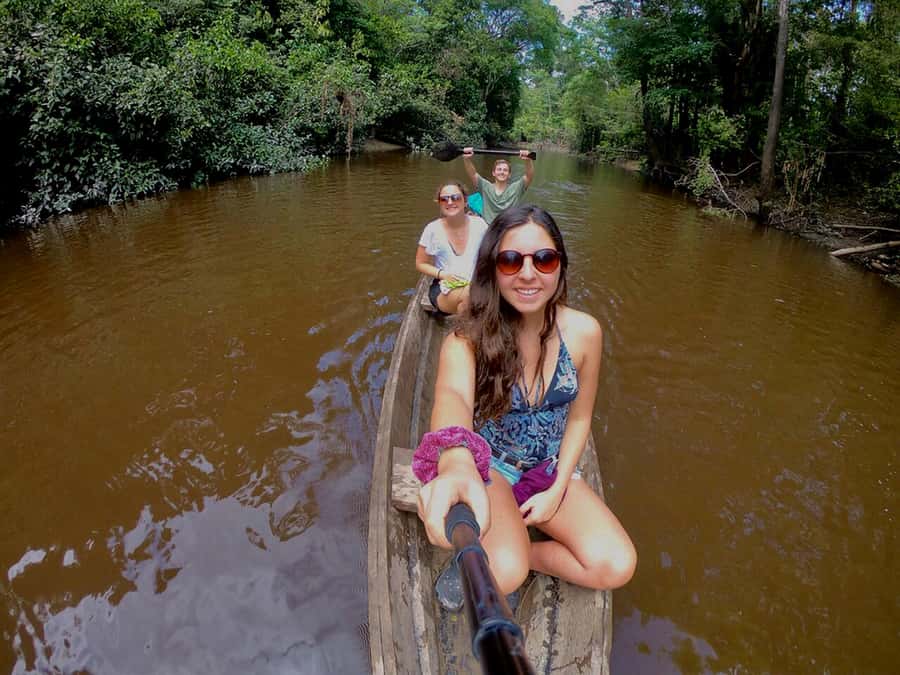 Iquitos: 5 Days inside the Rainforest | Amazon Jungle Tour - Who will enjoy this Amazon camp most
