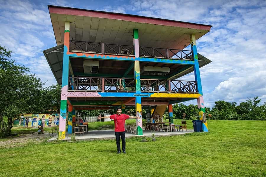 Iquitos: 6-Hour Wonderful Wildlife Guided Tour - Key points at a glance